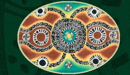 Bundjalung Web Application preview